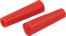 QUICKCAR RACING PRODUCTS 50-524 Toggle Extensions Red Pair