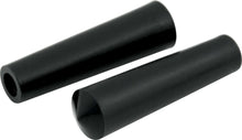 Load image into Gallery viewer, QUICKCAR RACING PRODUCTS 50-526 Toggle Extension Black Pair