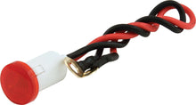 Load image into Gallery viewer, QUICKCAR RACING PRODUCTS 50-601 Ign Panel Pilot Light Red