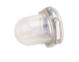 QUICKCAR RACING PRODUCTS 50-700 Circuit Breaker Clear Boot