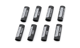 QUICKCAR RACING PRODUCTS 50-705 Labeled Wiring Heat Shrink Kit