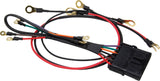 QUICKCAR RACING PRODUCTS 50-7222 MSD 7AL Plus-2 Pigtail
