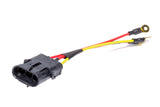 QUICKCAR RACING PRODUCTS 50-900 Adapter Harness Switch Panel to Weatherpack