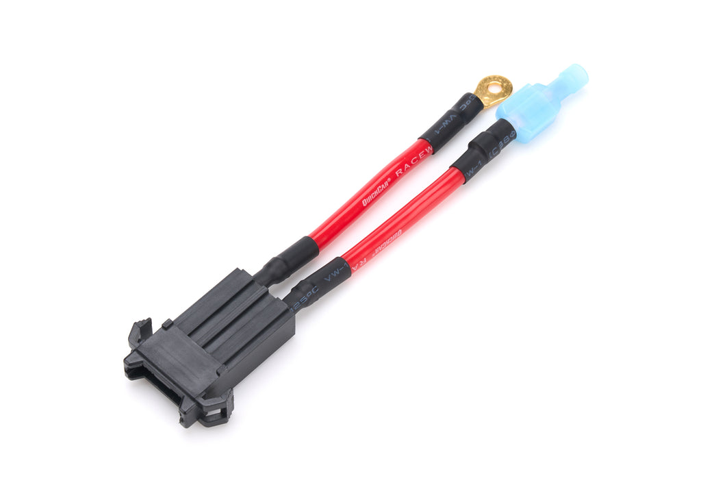 QUICKCAR RACING PRODUCTS 50-9162 Fuse Holder