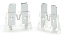 Load image into Gallery viewer, QUICKCAR RACING PRODUCTS 50-925 25 Amp ATC Fuse Clear 5pk