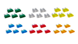 QUICKCAR RACING PRODUCTS 50-960 ATC Fuse Assortment