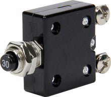 Load image into Gallery viewer, QUICKCAR RACING PRODUCTS 50-9730 30 Amp Resettable Circuit Breaker