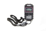 QUICKCAR RACING PRODUCTS 51-038 Stopwatch Black
