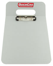 Load image into Gallery viewer, QUICKCAR RACING PRODUCTS 51-048 Aluminum Clipboard