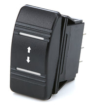 Load image into Gallery viewer, QUICKCAR RACING PRODUCTS 52-402 Rocker Switch Momentary Winch
