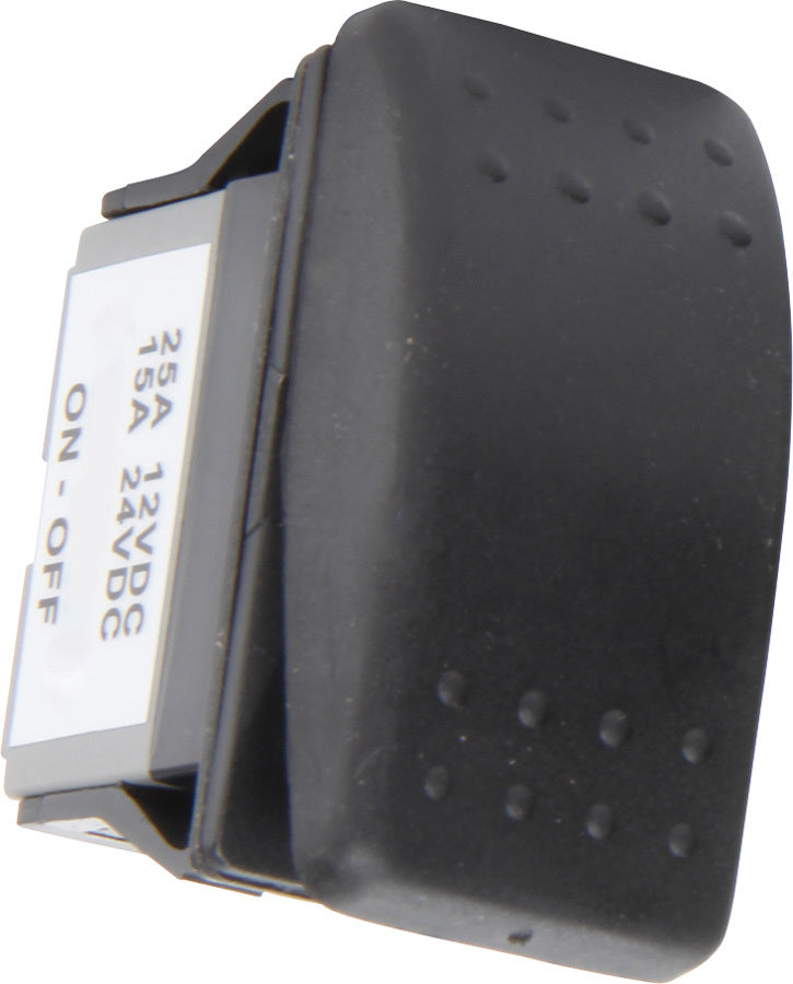 QUICKCAR RACING PRODUCTS 52-500 Rocker Switch On/Off