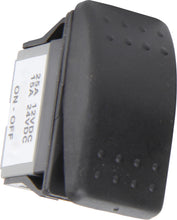 Load image into Gallery viewer, QUICKCAR RACING PRODUCTS 52-512 Rocker Switch On/Off Momentary Switch