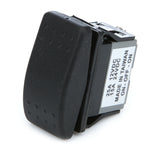 QUICKCAR RACING PRODUCTS 52-515 Rocker Switch On-Off-On