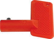Load image into Gallery viewer, QUICKCAR RACING PRODUCTS 55-004 Key Only for MDS 55-003