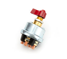 Load image into Gallery viewer, QUICKCAR RACING PRODUCTS 55-005 Master Disconnect Switch Only High Amp 4 Post