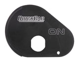 QUICKCAR RACING PRODUCTS 55-063 QUICKCAR RACING PRODUCTS Rock Guard Master Disconnect Part 55-063