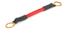 Load image into Gallery viewer, QUICKCAR RACING PRODUCTS 55-121 MDS Alternator Jumper Wire for High Amp Discon