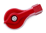 QUICKCAR RACING PRODUCTS 55-55 Replacement Handle & Screw for Disconnect