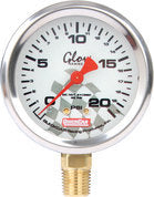 QUICKCAR RACING PRODUCTS 56-0022 0-20 Glo Head Only