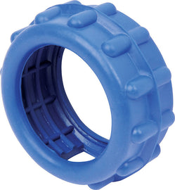 QUICKCAR RACING PRODUCTS 56-003 Air Gauge Shock Ring Blue Rubber