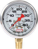QUICKCAR RACING PRODUCTS 56-0041 0-40 Liquid Head Only