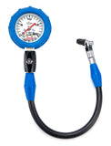 QUICKCAR RACING PRODUCTS 56-022 Tire Gauge 20 PSI Glo Gauge