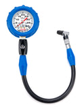 QUICKCAR RACING PRODUCTS 56-042 Tire Gauge 40 PSI Glo Gauge