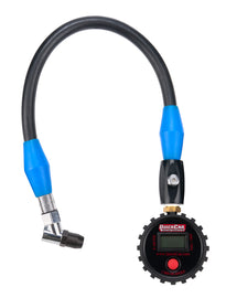 QUICKCAR RACING PRODUCTS 56-070 Tire Gauge STD 0-100 Digital