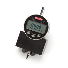 Load image into Gallery viewer, QUICKCAR RACING PRODUCTS 56-102 Tread Depth Gauge Digital w/ Billet Base