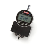 QUICKCAR RACING PRODUCTS 56-102 Tread Depth Gauge Digital w/ Billet Base