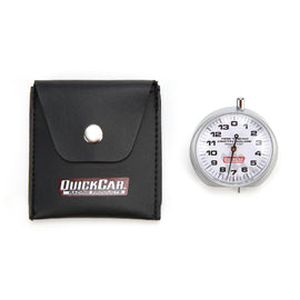 QUICKCAR RACING PRODUCTS 56-104 Tire Tread Depth Gauge