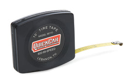 QUICKCAR RACING PRODUCTS 56-110 Tire Tape W/ Hawk Tip