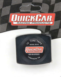 QUICKCAR RACING PRODUCTS 56-111 Hawk Stagger Tape