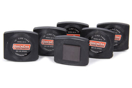QUICKCAR RACING PRODUCTS 56-112 Stagger Tape Hawk 6 Pack