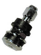 QUICKCAR RACING PRODUCTS 56-115 Chrome Valve Stem