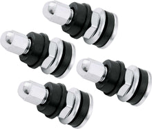 Load image into Gallery viewer, QUICKCAR RACING PRODUCTS 56-116 Chrome Valve Stem 4