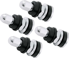 QUICKCAR RACING PRODUCTS 56-116 Chrome Valve Stem 4