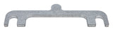 QUICKCAR RACING PRODUCTS 56-122 Upper A-Arm Spacer 1/4in