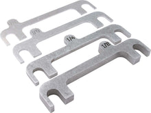 Load image into Gallery viewer, QUICKCAR RACING PRODUCTS 56-124 Spacer Kit Upper A-Arm