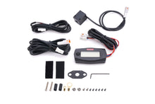 Load image into Gallery viewer, QUICKCAR RACING PRODUCTS 56-200 Digital Tire Temp Gauge