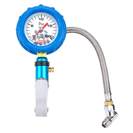 QUICKCAR RACING PRODUCTS 56-220 Tire Inflator 0-20psi Dry