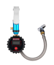 QUICKCAR RACING PRODUCTS 56-270 Tire Inflator 0-100psi Digital