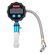 Load image into Gallery viewer, QUICKCAR RACING PRODUCTS 56-285 Tire Inflator 0-60psi Digital