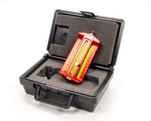 Load image into Gallery viewer, QUICKCAR RACING PRODUCTS 56-831 Caster Camber Gauge with Case No Adapter