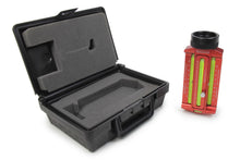 Load image into Gallery viewer, QUICKCAR RACING PRODUCTS 56-833 Caster/Camber Gauge with Wide 5 Adapter