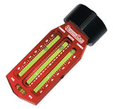 QUICKCAR RACING PRODUCTS 56-836 Caster/Camber Gauge with Small Ford Adapter
