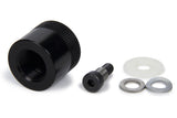 QUICKCAR RACING PRODUCTS 56-838 Caster Camber Gauge Adapter GM 3/4-20