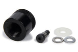 QUICKCAR RACING PRODUCTS 56-843 Caster Camber Gauge Adapter Ford 3/4-16