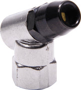 QUICKCAR RACING PRODUCTS 56-9001 Tire Chuck Angle Style