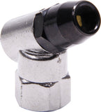 QUICKCAR RACING PRODUCTS 56-9001 Tire Chuck Angle Style